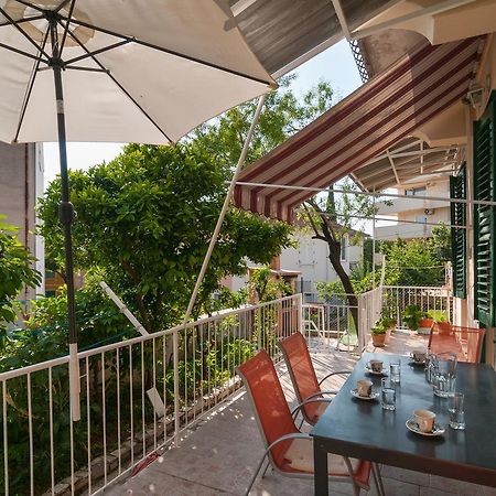 Apartment Vedrana Split Eksteriør billede