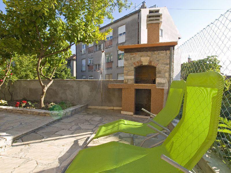 Apartment Vedrana Split Værelse billede
