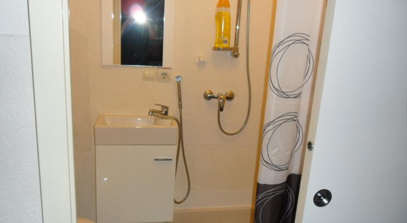 Apartment Vedrana Split Værelse billede