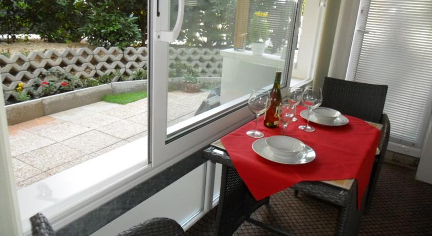 Apartment Vedrana Split Værelse billede