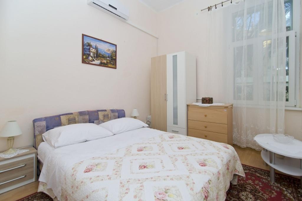Apartment Vedrana Split Værelse billede