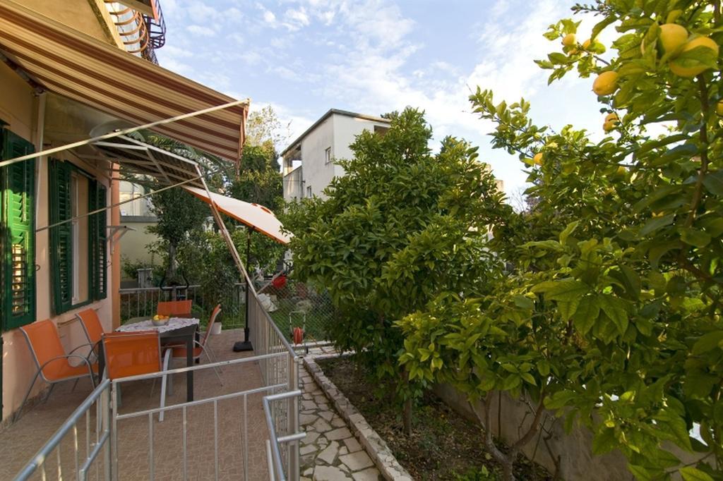 Apartment Vedrana Split Værelse billede