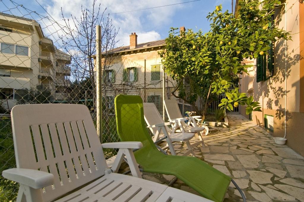 Apartment Vedrana Split Værelse billede