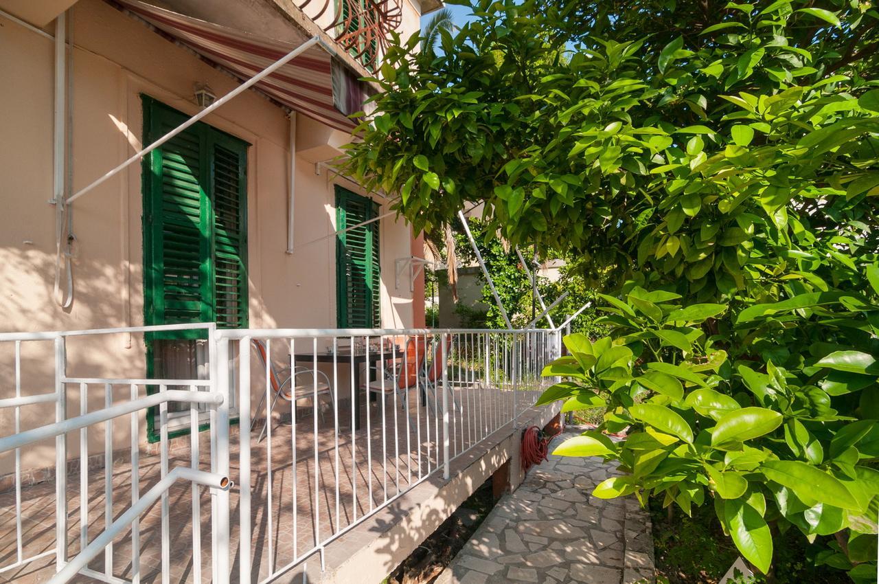Apartment Vedrana Split Eksteriør billede