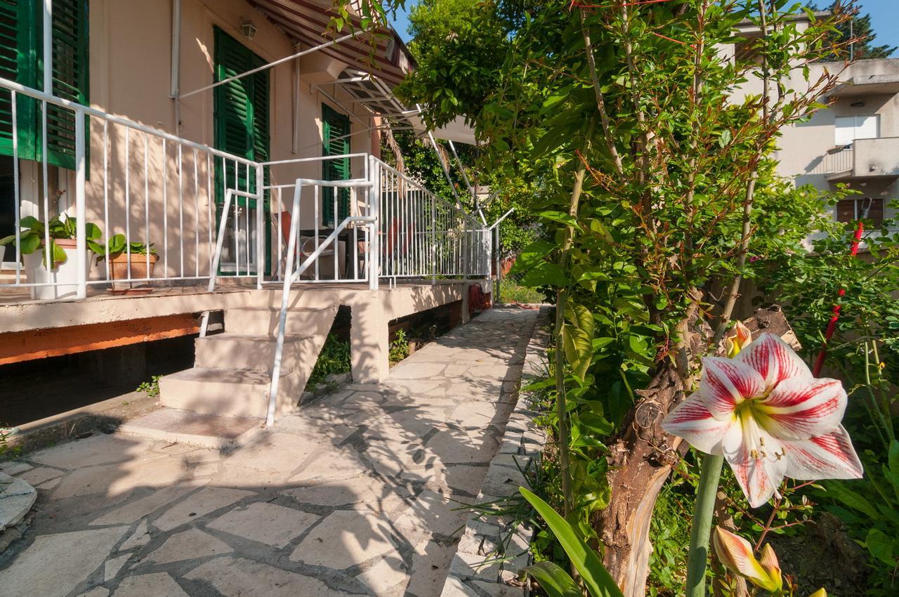 Apartment Vedrana Split Eksteriør billede