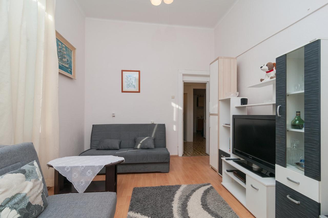 Apartment Vedrana Split Eksteriør billede