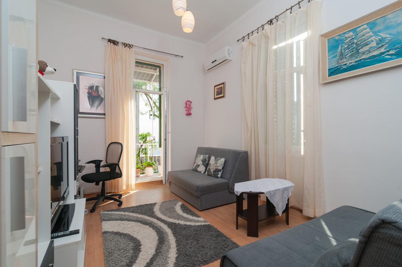 Apartment Vedrana Split Eksteriør billede