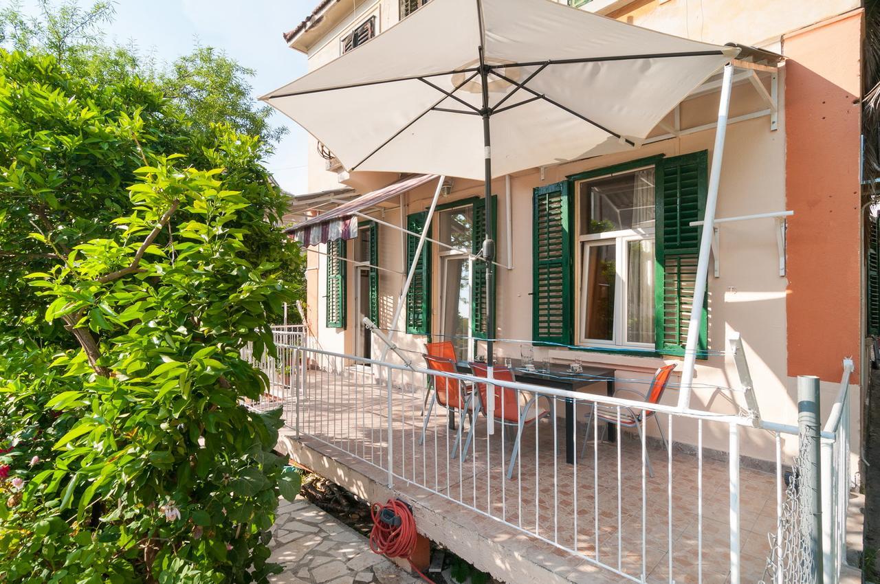 Apartment Vedrana Split Eksteriør billede