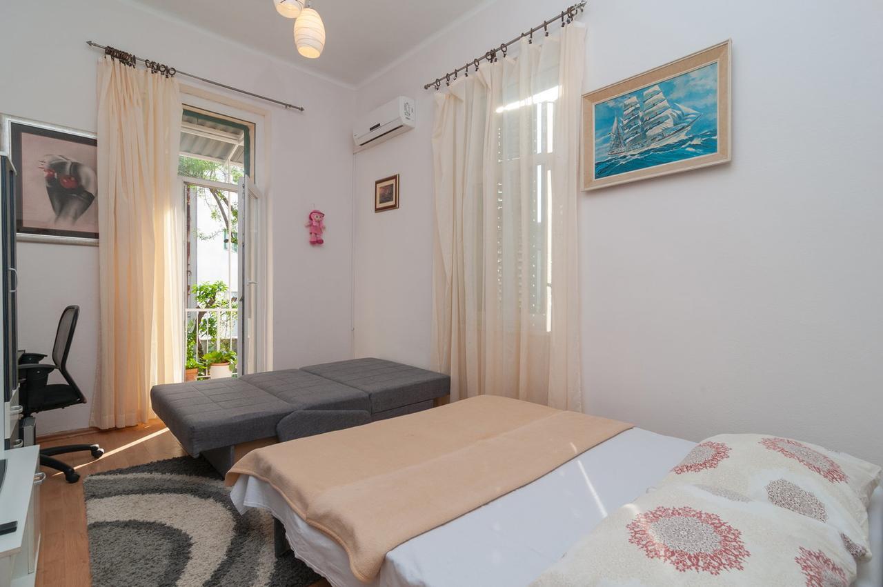 Apartment Vedrana Split Eksteriør billede