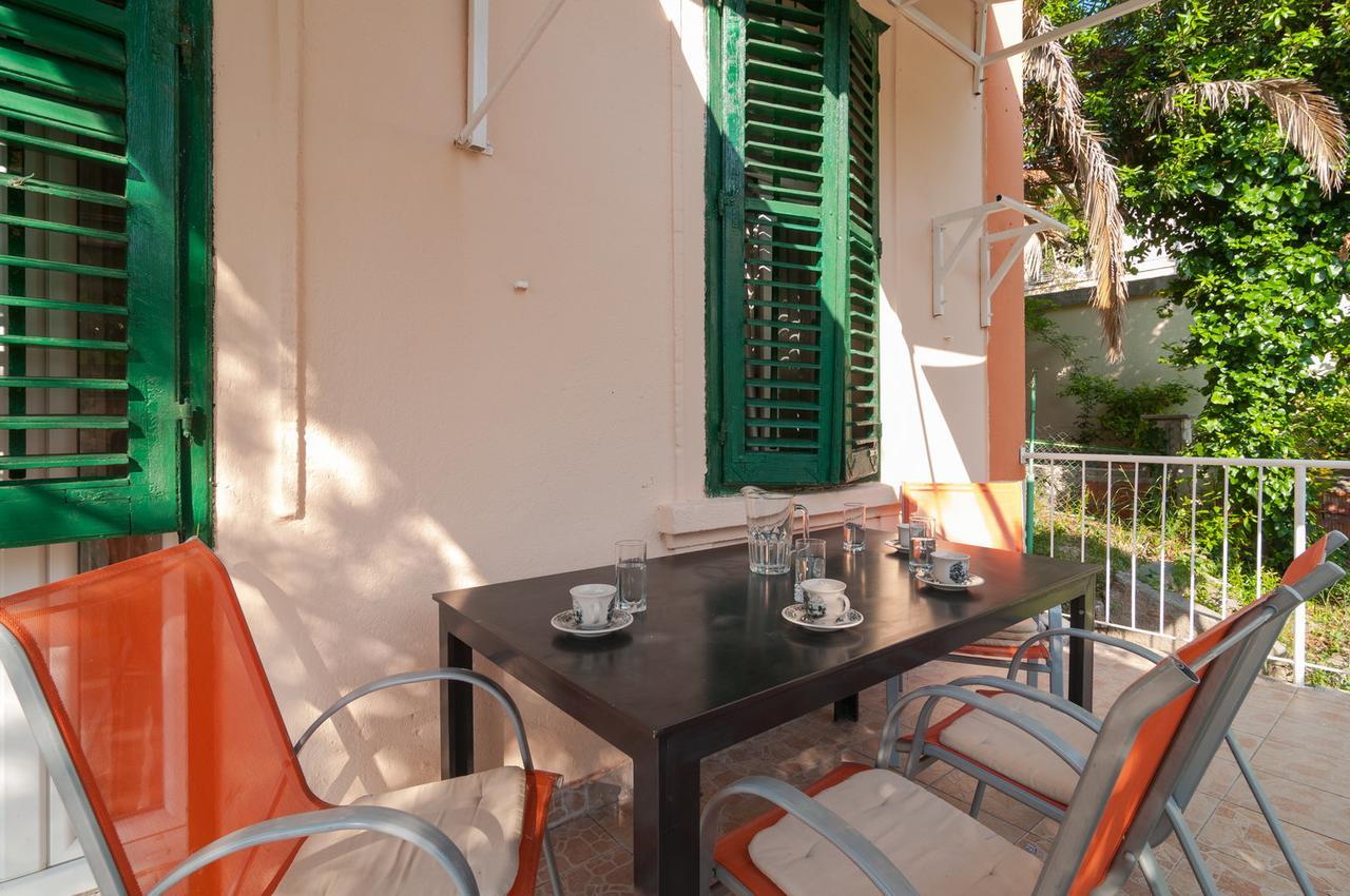 Apartment Vedrana Split Eksteriør billede