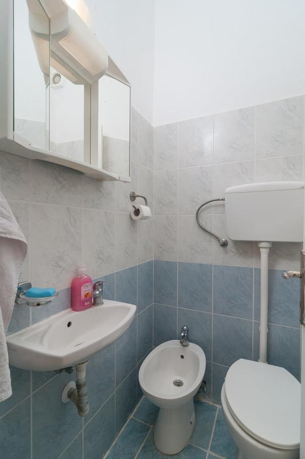 Apartment Vedrana Split Eksteriør billede