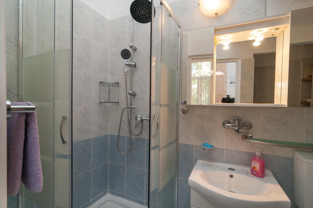 Apartment Vedrana Split Eksteriør billede